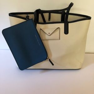 Marc by Marc Jacobs Later Tote